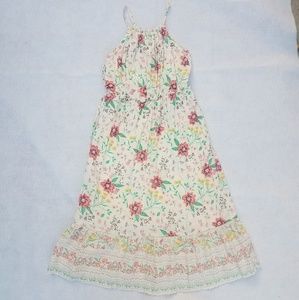 Old Navy Girls Maxi Dress Size 5